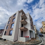 Тристаен апартамент в Благоевград, Освобождение - 99 кв.м за 625 €/кв.м - Снимка #1