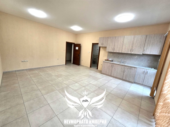 Дава се под наем Офис в Асеновград - 45 кв.м за 278.97 € - Снимка #1