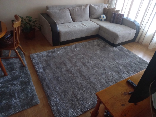 Четиристаен апартамент в Благоевград, Ален мак - 85 кв.м за 702 €/кв.м - Снимка #1