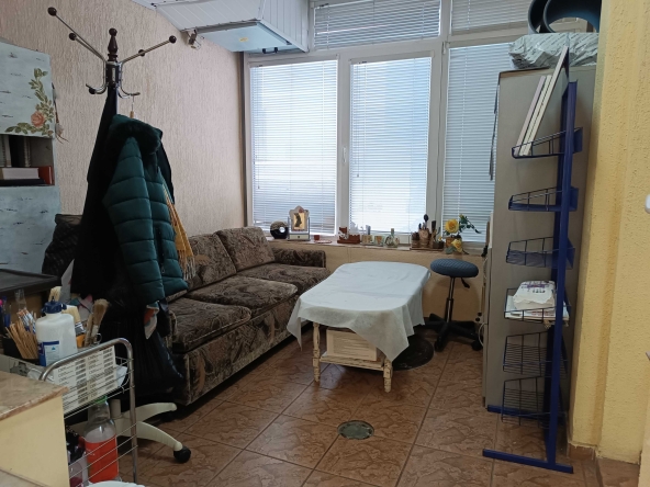 Многостаен апартамент в Варна, Център - 109 кв.м за 983 €/кв.м - Снимка #1
