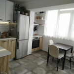 Тристаен апартамент в Варна, Левски - 68 кв.м за 1185 €/кв.м - Снимка #1