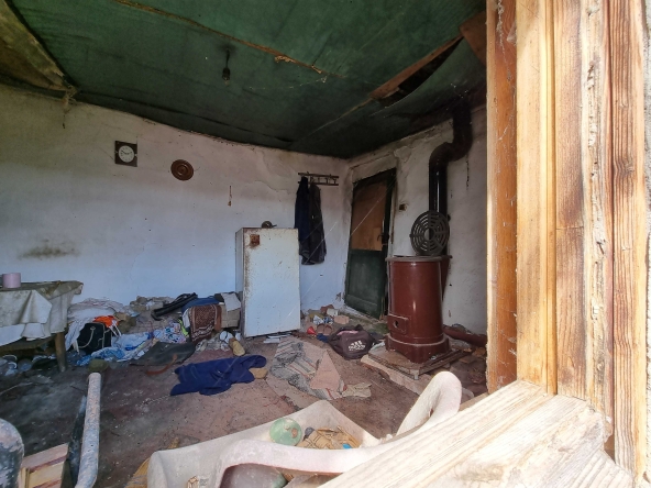 Къща в Разград, Абритус - 58 кв.м за 845 €/кв.м - Снимка #1