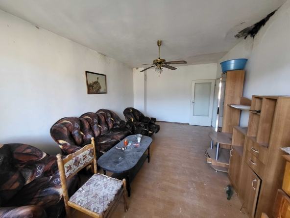 Четиристаен апартамент в Пещера - 95 кв.м за 376 €/кв.м - Снимка #1