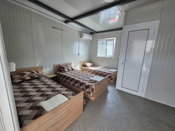 Дава се под наем  в с. Казичене, Област София-град - 17 кв.м за 9.69 € - Снимка #1