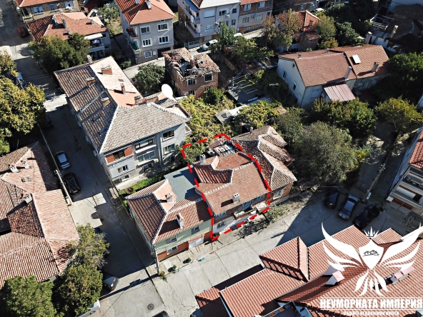 Къща в Асеновград - 149 кв.м за 880 €/кв.м - Снимка #1