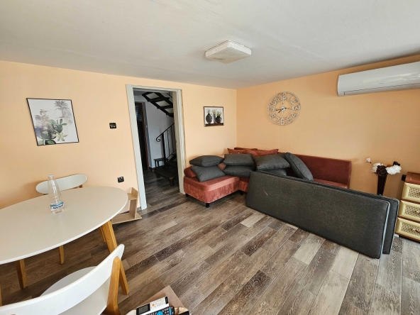 Къща в Велико Търново, Стара част - 80 кв.м за 1148 €/кв.м - Снимка #1