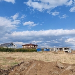 Парцел в с. Бистрица, Област София-град - 533 кв.м за 198 €/кв.м - Снимка #1