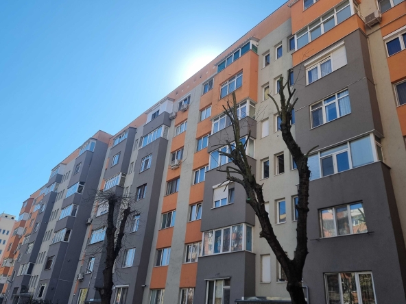Двустаен апартамент в Благоевград, Еленово 1 - 58 кв.м за 554 €/кв.м - Снимка #1
