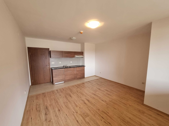 Едностаен апартамент в Банско - 40 кв.м за 565 €/кв.м - Снимка #1