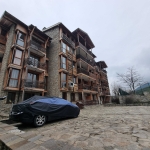 Двустаен апартамент в Банско - 50 кв.м за 788 €/кв.м - Снимка #1