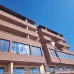 Двустаен апартамент в Благоевград, Широк център - 66 кв.м за 639 €/кв.м - Снимка #1