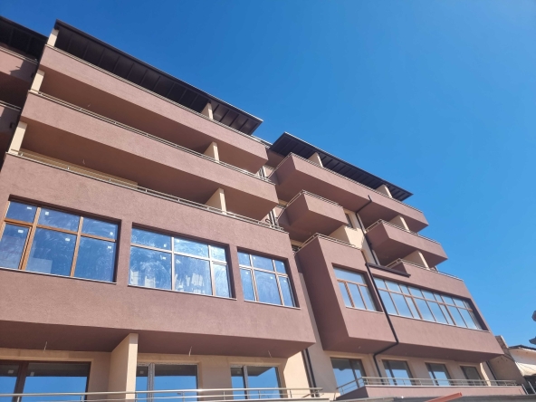 Двустаен апартамент в Благоевград, Широк център - 66 кв.м за 639 €/кв.м - Снимка #1