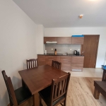 Едностаен апартамент в Банско - 40 кв.м за 657 €/кв.м - Снимка #1