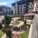 Едностаен апартамент в Банско - 42 кв.м за 651 €/кв.м - Снимка #1