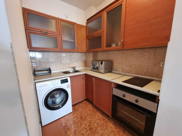 Тристаен апартамент в Банско - 78 кв.м за 615 €/кв.м - Снимка #1