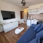 Едностаен апартамент в Банско - 26 кв.м за 667 €/кв.м - Снимка #1