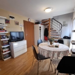 Мезонет в Банско - 66 кв.м за 502 €/кв.м - Снимка #1