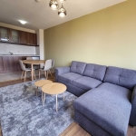 Двустаен апартамент в Банско - 54 кв.м за 643 €/кв.м - Снимка #1