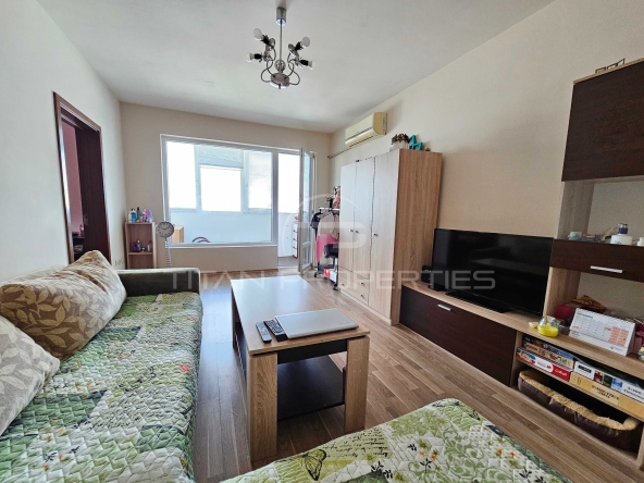 Тристаен апартамент в Пловдив, Кючук Париж - 89 кв.м за 1572 €/кв.м - Снимка #1