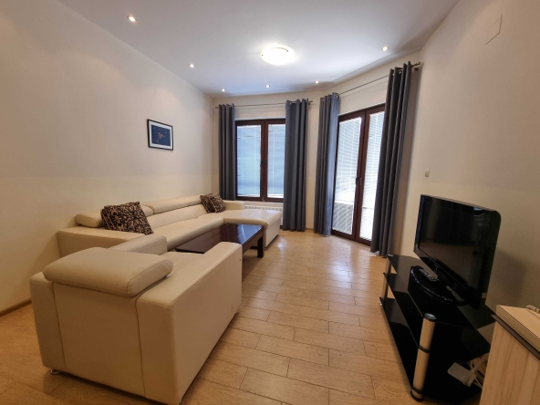 Двустаен апартамент в Банско - 91 кв.м за 347 €/кв.м - Снимка #1