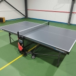 Дава се под наем Склад в София, Слатина - 770 кв.м за 59.67 € - Снимка #1