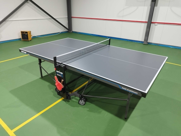 Дава се под наем Склад в София, Слатина - 770 кв.м за 59.67 € - Снимка #1