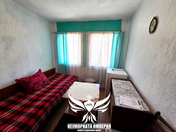 Дава се под наем  в Пловдив, Център - 12 кв.м за 134.64 € - Снимка #1