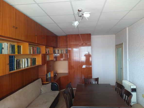 Многостаен апартамент в Силистра, Център - 110 кв.м за 556 €/кв.м - Снимка #1