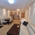 Двустаен апартамент в Банско - 103 кв.м за 385 €/кв.м - Снимка #1