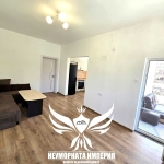 Дава се под наем Двустаен апартамент в Асеновград - 62 кв.м за 453.39 € - Снимка #1