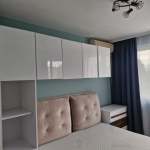Дава се под наем Двустаен апартамент в Варна, Бриз - 72 кв.м за 538.56 € - Снимка #1