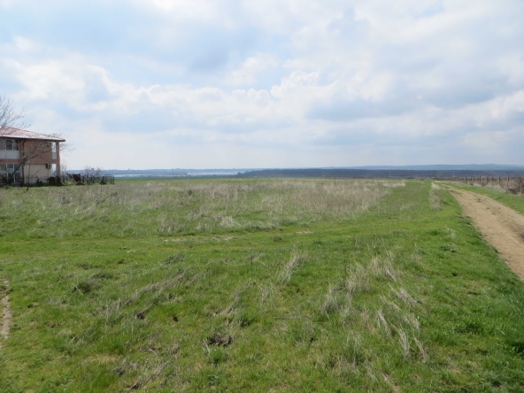 Парцел в с. Кошарица, Област Бургас - 2050 кв.м за 20 €/кв.м - Снимка #1