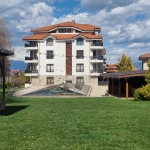 Двустаен апартамент в Банско - 91 кв.м за 348 €/кв.м - Снимка #1