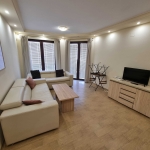 Двустаен апартамент в Банско - 91 кв.м за 383 €/кв.м - Снимка #1