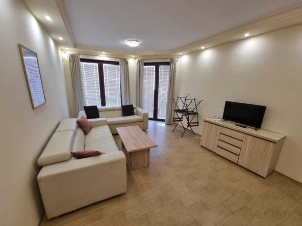 Двустаен апартамент в Банско - 91 кв.м за 383 €/кв.м - Снимка #1