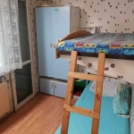 Дава се под наем Едностаен апартамент в Враца, Дъбника - 45 кв.м за 228.99 € - Снимка #1