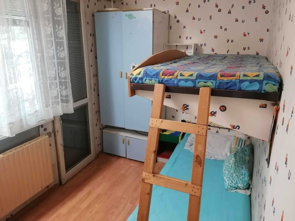 Дава се под наем Едностаен апартамент в Враца, Дъбника - 45 кв.м за 228.99 € - Снимка #1