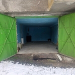 Гараж / Паркомясто в Враца, Дъбника - 23 кв.м за 366 €/кв.м - Снимка #1