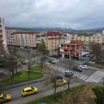 Двустаен апартамент в Благоевград, Идеален център - 58 кв.м за 554 €/кв.м - Снимка #1