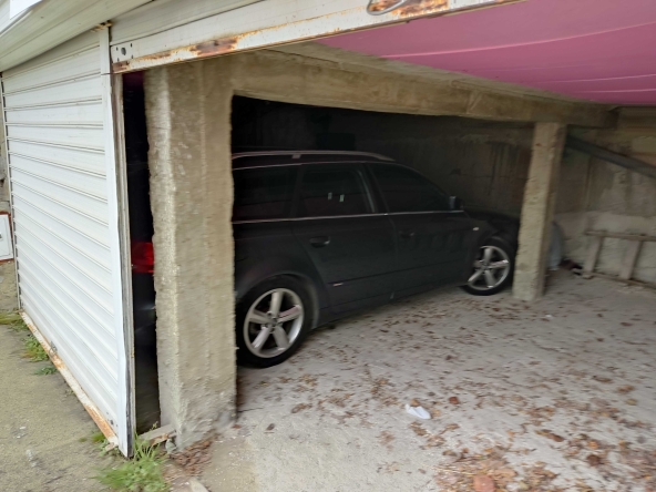 Гараж / Паркомясто в Свети Влас - 40 кв.м за 750 €/кв.м - Снимка #1