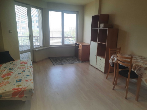 Дава се под наем Едностаен апартамент в София, Люлин 9 - 36 кв.м за 398.82 € - Снимка #1