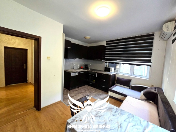 Тристаен апартамент в Асеновград - 69 кв.м за 754 €/кв.м - Снимка #1