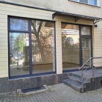 Дава се под наем Офис в Ямбол, Аврен - 32 кв.м за 398.82 € - Снимка #1