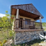 Парцел в Асеновград - 1010 кв.м за 34 €/кв.м - Снимка #1