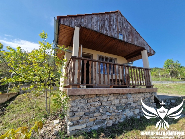 Парцел в Асеновград - 1010 кв.м за 34 €/кв.м - Снимка #1