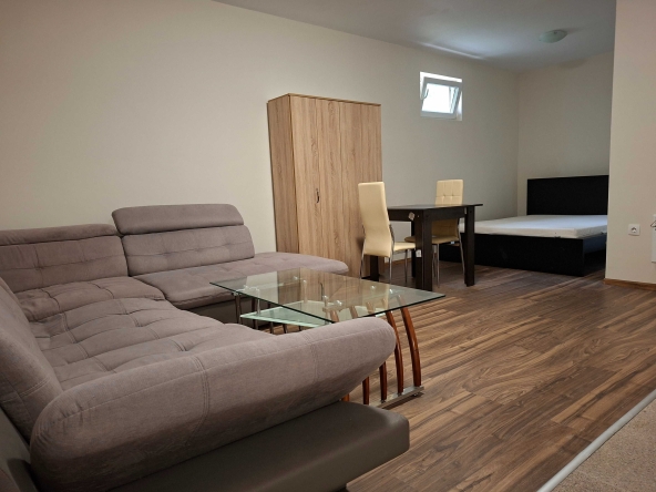 Дава се под наем Едностаен апартамент в София, Витоша - 45 кв.м за 398.82 € - Снимка #1