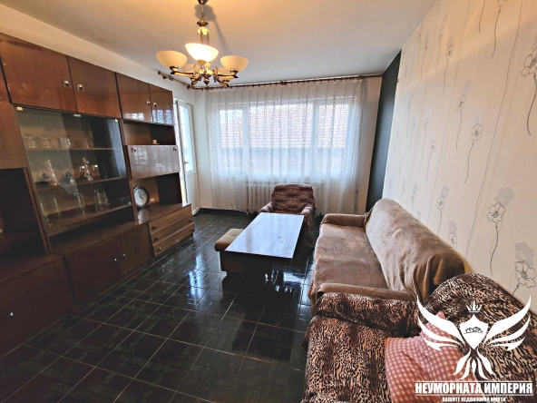 Четиристаен апартамент в Асеновград - 115 кв.м за 853 €/кв.м - Снимка #1