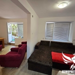 Дава се под наем Едностаен апартамент в Асеновград - 38 кв.м за 190 € - Снимка #1