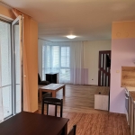 Дава се под наем Тристаен апартамент в София, Студентски град - 107 кв.м за 586.5 € - Снимка #1