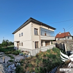 Къща в с. Нови извор, Област Пловдив - 260 кв.м за 252 €/кв.м - Снимка #1